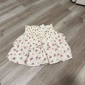 NWT Stradivarius skirt women’s size XS